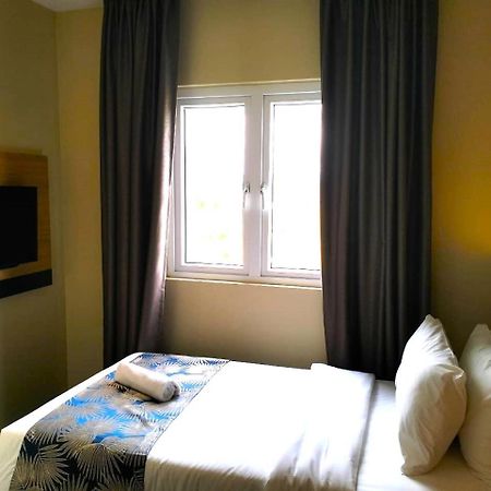 Nb Hotel ジョホールバル エクステリア 写真
